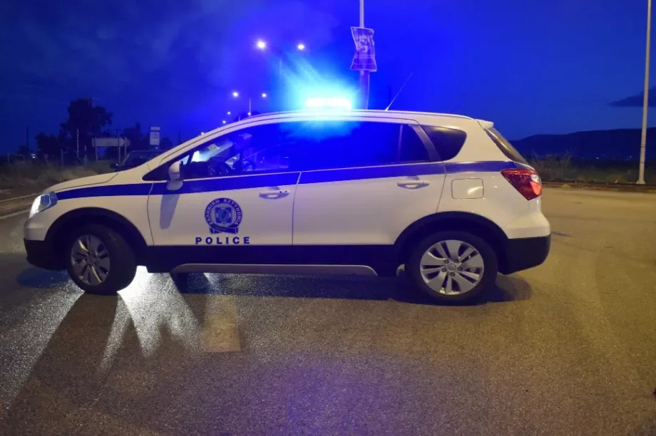 περιπολικό 110 προσαγωγές και 34 συλλήψεις για τα επεισόδια ανάμεσα σε οπαδούς ΑΕΚ και ΠΑΟΚ