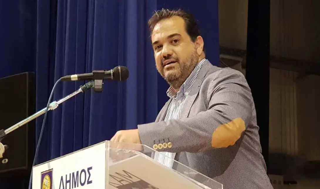 Πετσετάκης Παντελής