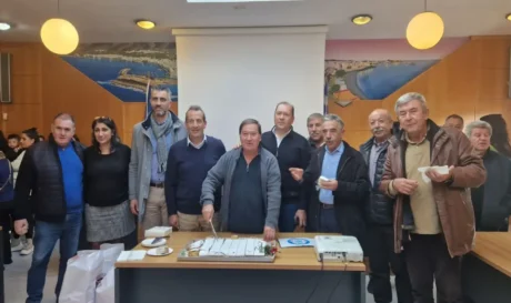Δήμος Χερσονήσου
