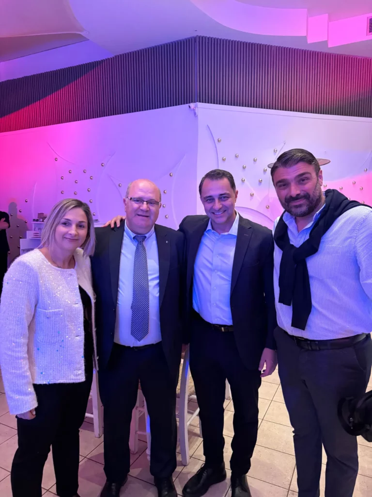 Διεύθυνση Πρωτοβάθμιας Εκπαίδευσης Ηρακλείου κοπή πίτας