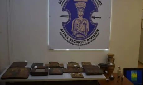 Πλαστοί πίνακες