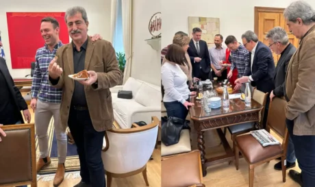 Παύλος Πολάκης