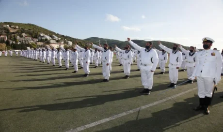 Πολεμικό Ναυτικό ΕΣΣΟ