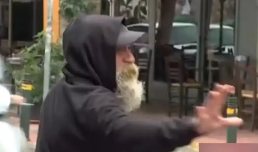Κωνσταντίνος Πολυχρονόπουλος