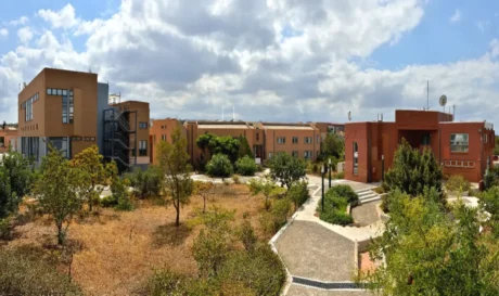 Πολυτεχνείο Κρήτης Χανιά