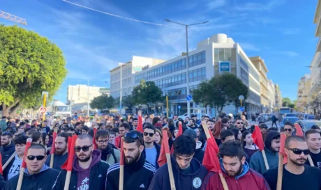 Πανεκπαιδευτική πορεία ιδιωτικοποίηση των Πανεπιστημίων