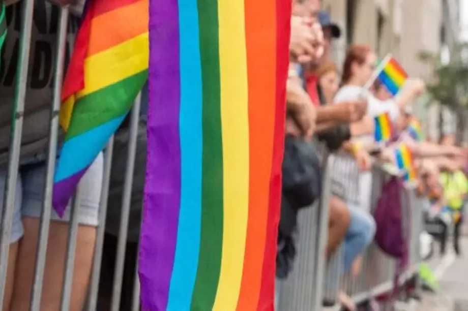 pride ομοφυλόφιλοι flag