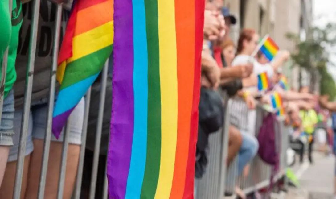 pride ομοφυλόφιλοι flag