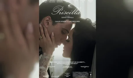 Priscilla