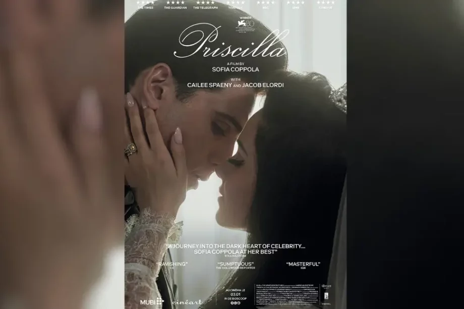 Priscilla
