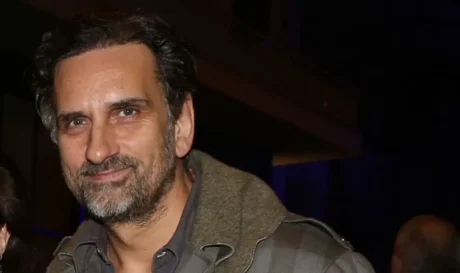 Νίκος Ψαρράς