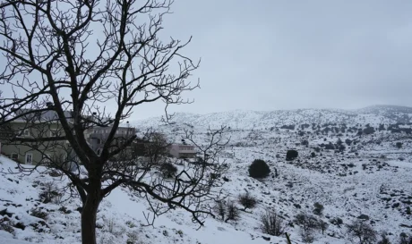 ΑΝΩΓΕΙΑ ΧΙΟΝΙΑ