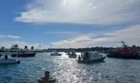Ρόδος Θεοφάνια
