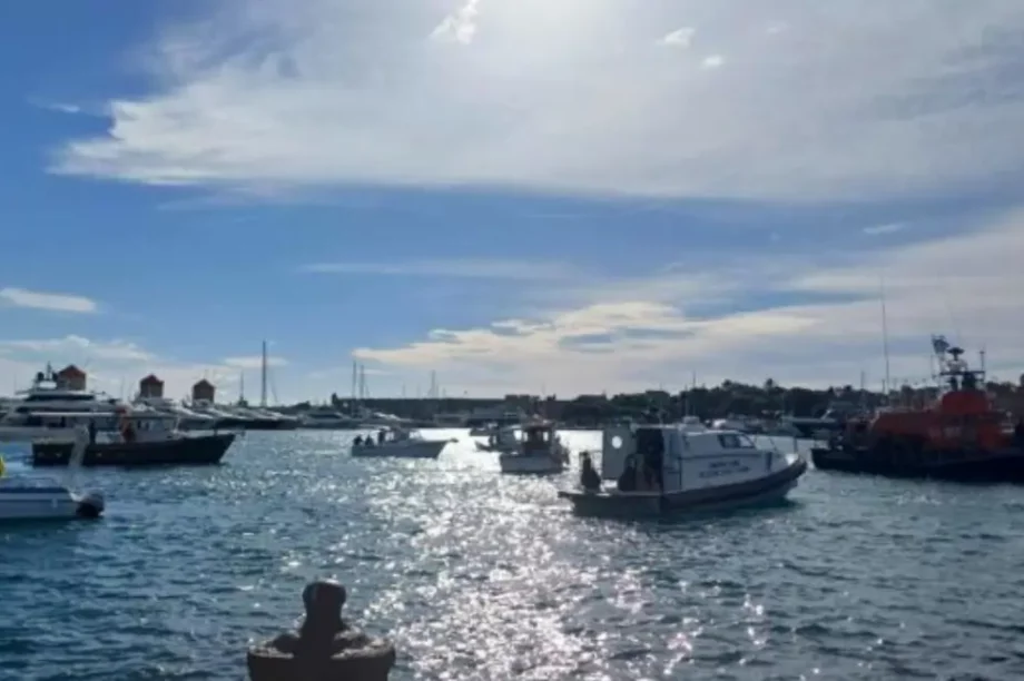 Ρόδος Θεοφάνια