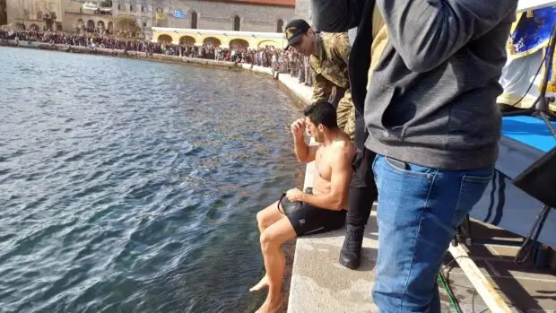 Ρόδος Θεοφάνια