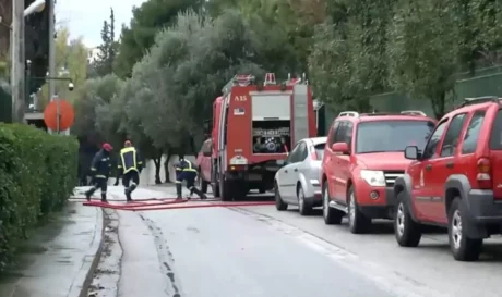 Ρώσικη πρεσβεία