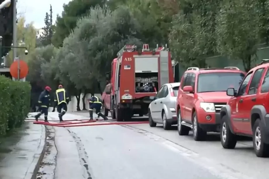 Ρώσικη πρεσβεία