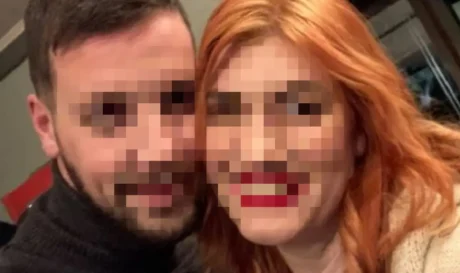 Ρούλα Πισπιρίγκου Μάνος Δασκαλάκης