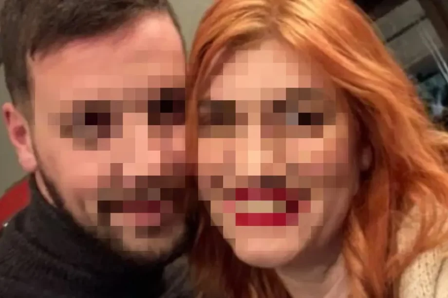 Ρούλα Πισπιρίγκου Μάνος Δασκαλάκης