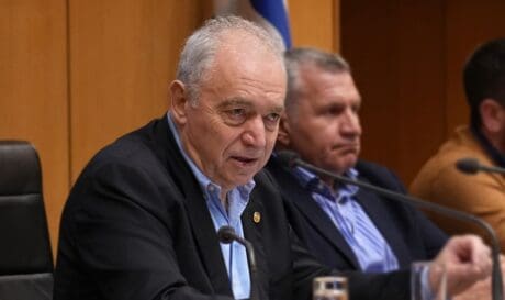 Ευθύμιος Λέκκας