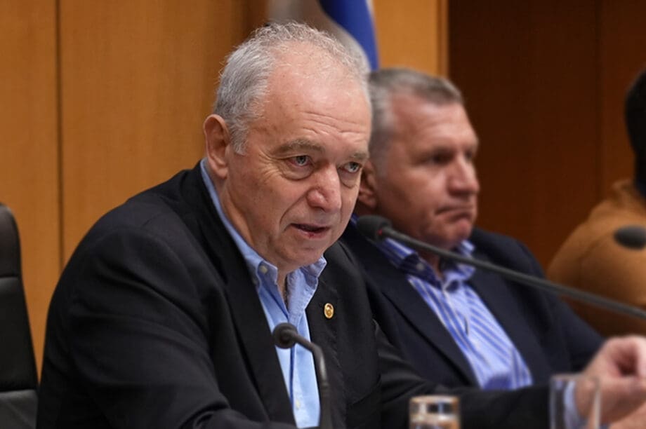Ευθύμιος Λέκκας