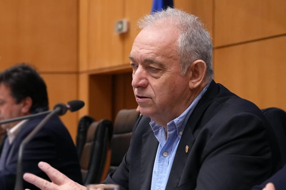 Ευθύμιος Λέκκας