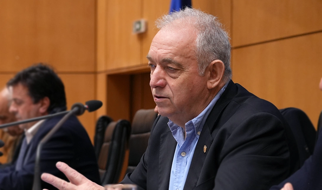 Ευθύμιος Λέκκας