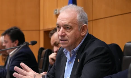 Ευθύμιος Λέκκας
