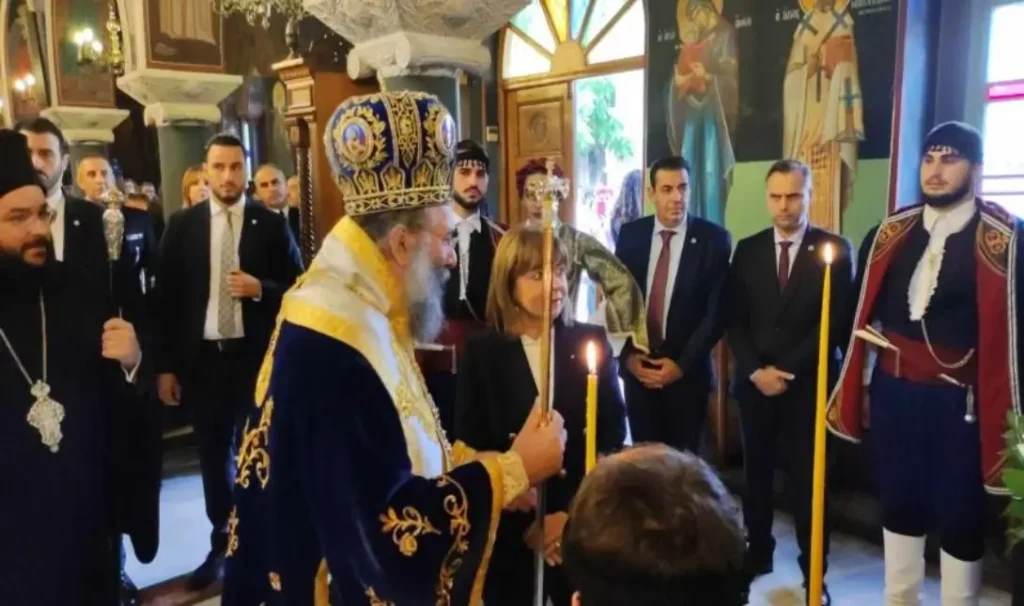 Σακελλαροπούλου-Ρέθυμνο-Θεοφάνια