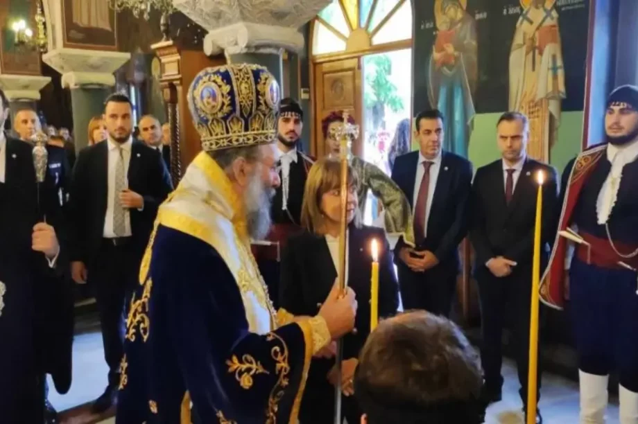 Σακελλαροπούλου-Ρέθυμνο-Θεοφάνια
