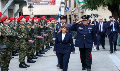 Σακελλαροπούλου Ρέθυμνο Θεοφάνια