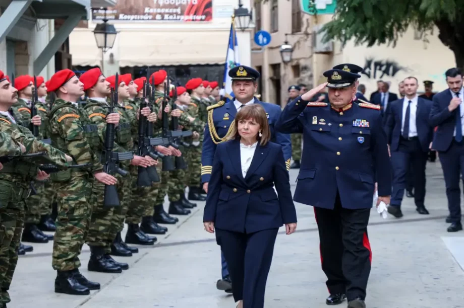 Σακελλαροπούλου Ρέθυμνο Θεοφάνια