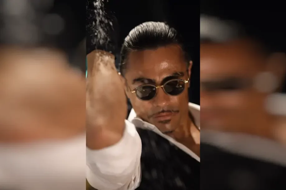 salt-bae