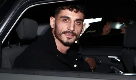 Σάμεν Ακαιντίν