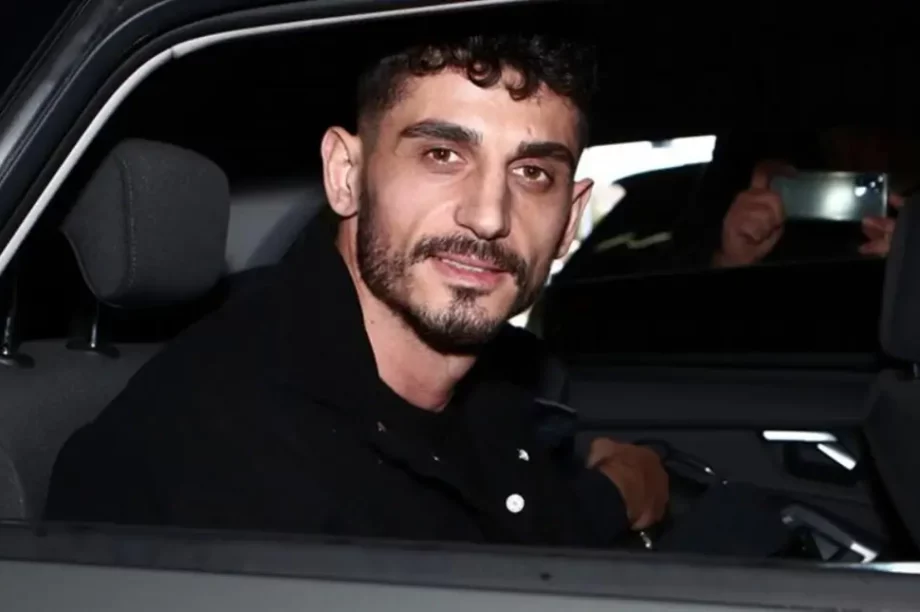 Σάμεν Ακαιντίν