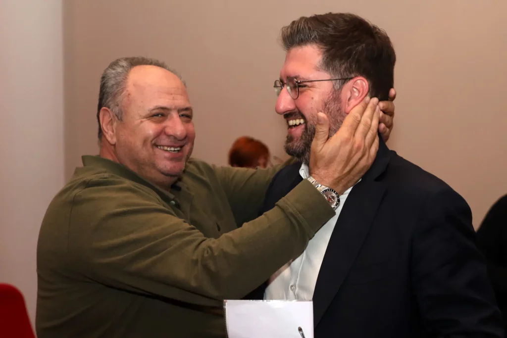 Δήμος Μαλεβιζίου Σχέδιο Αστικής Προσβασιμότητας