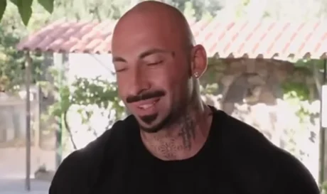 Γιώργος Σαββίδης