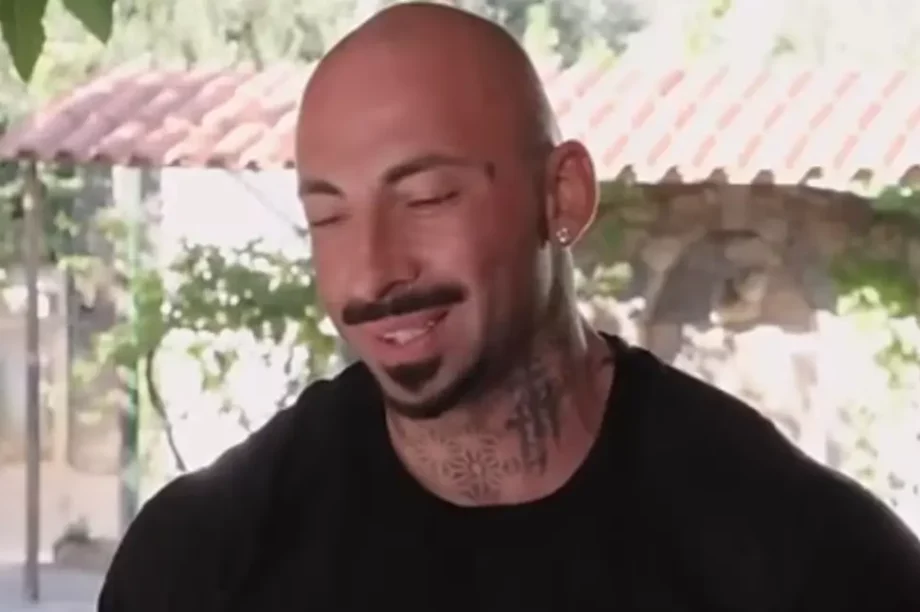 Γιώργος Σαββίδης