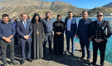 Μάξιμος Σενετάκης