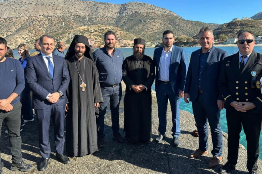Μάξιμος Σενετάκης