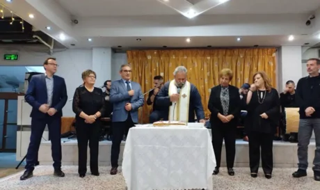 Σεισμόπληκτοι Δήμος Μινώα Πεδιάδας