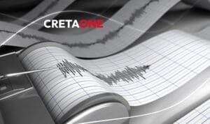 Σεισμός το πρωί της Μεγάλης Παρασκευής βόρεια της Κρήτης