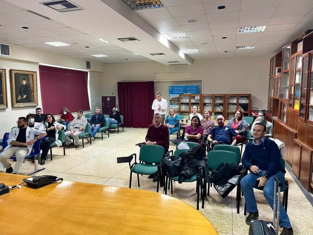Ελληνική Πνευμονολογική Εταιρεία