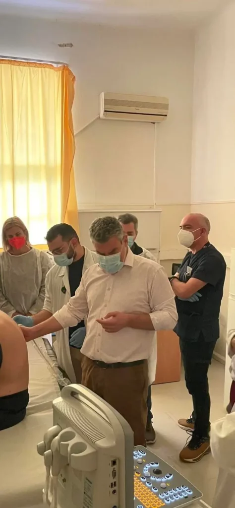Ελληνική Πνευμονολογική Εταιρεία