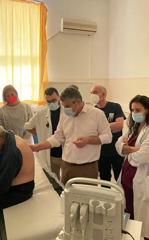 Ελληνική Πνευμονολογική Εταιρεία