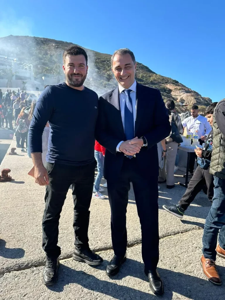 Μάξιμος Σενετάκης
