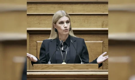Σέβη Βολουδάκη