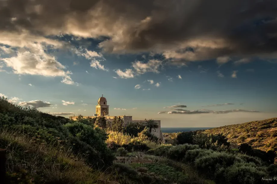 Σητεία-Νίκος-Ψιλάκης