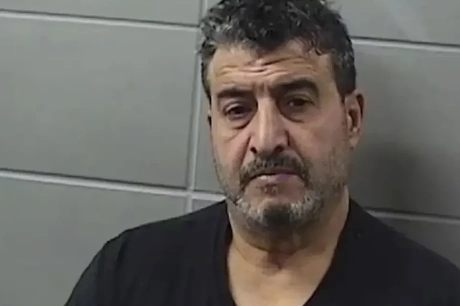 Δολοφονία Σικάγο