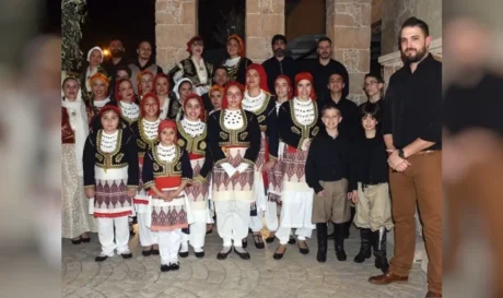 Σύλλογος Κρητών Μοσχάτου Ταύρου